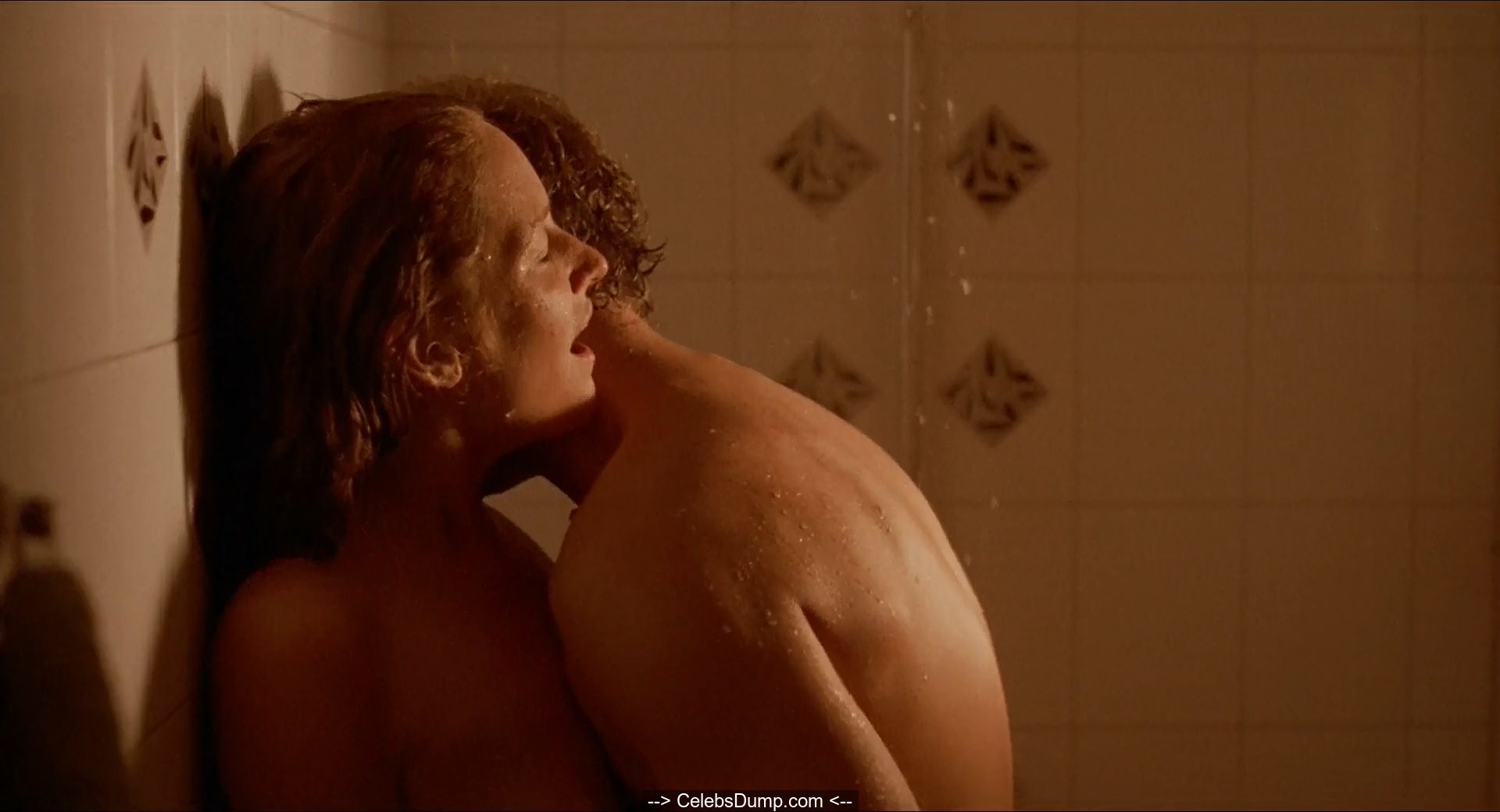 Melissa leo nude