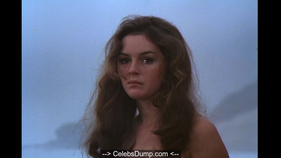 Bonnie Bedilia nude tits in Then Came Bronson (1969) .