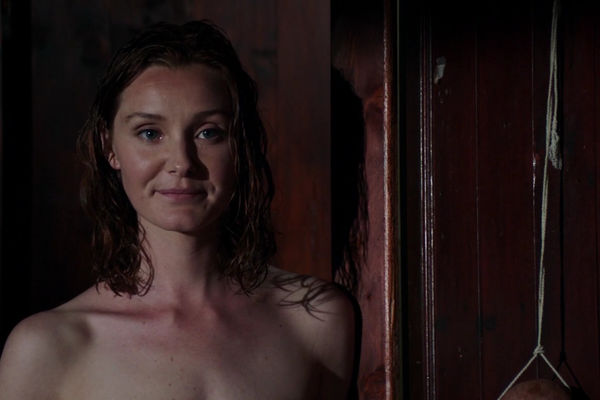 Violet Ryder nude in Bent (2018) .