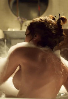 Ivana Baquero and Begona Vargas naked in Alta mar s01e03-04 (2019) Ivana Baquero and Begona Vargas naked in Alta mar s01e03-04 (2019)
