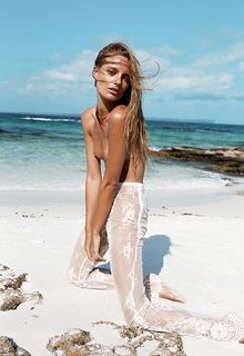 Maya Stepper sexy and topless photoshoot by Emily Abay - January 2016 Maya Stepper sexy and topless photoshoot by Emily Abay - January 2016