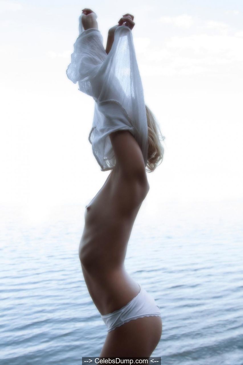 Louise mikkelsen nude