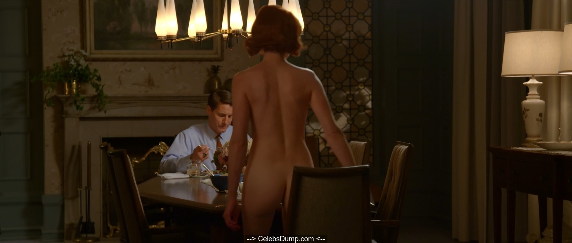 Ginnifer Goodwins Ass Is To Die For In Why Women Kill