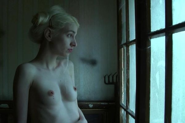 Margarethe von Stern nude in Help me I am dead (2013) Celebs