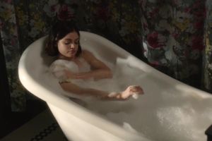 Lucy Hale fake nude | MOTHERLESS.COM ™