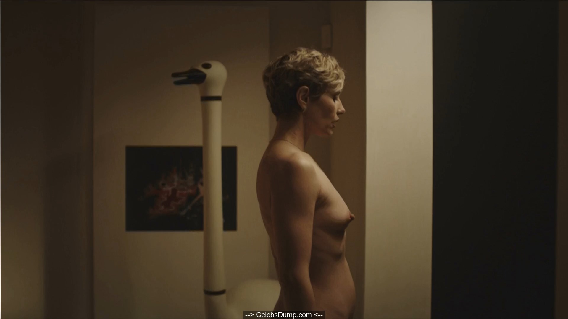 Marta dubois nude