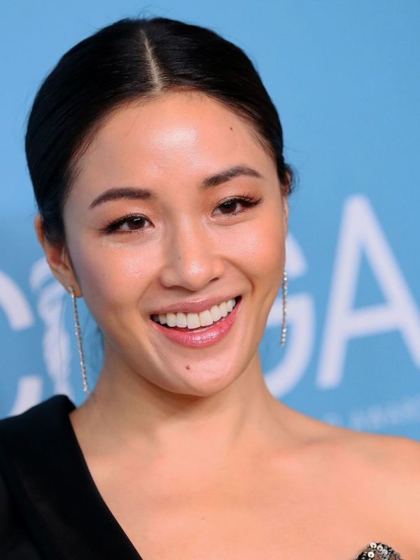 Constance Wu Fakes