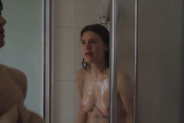 Anna Maguire naked at Constellations (2018) .