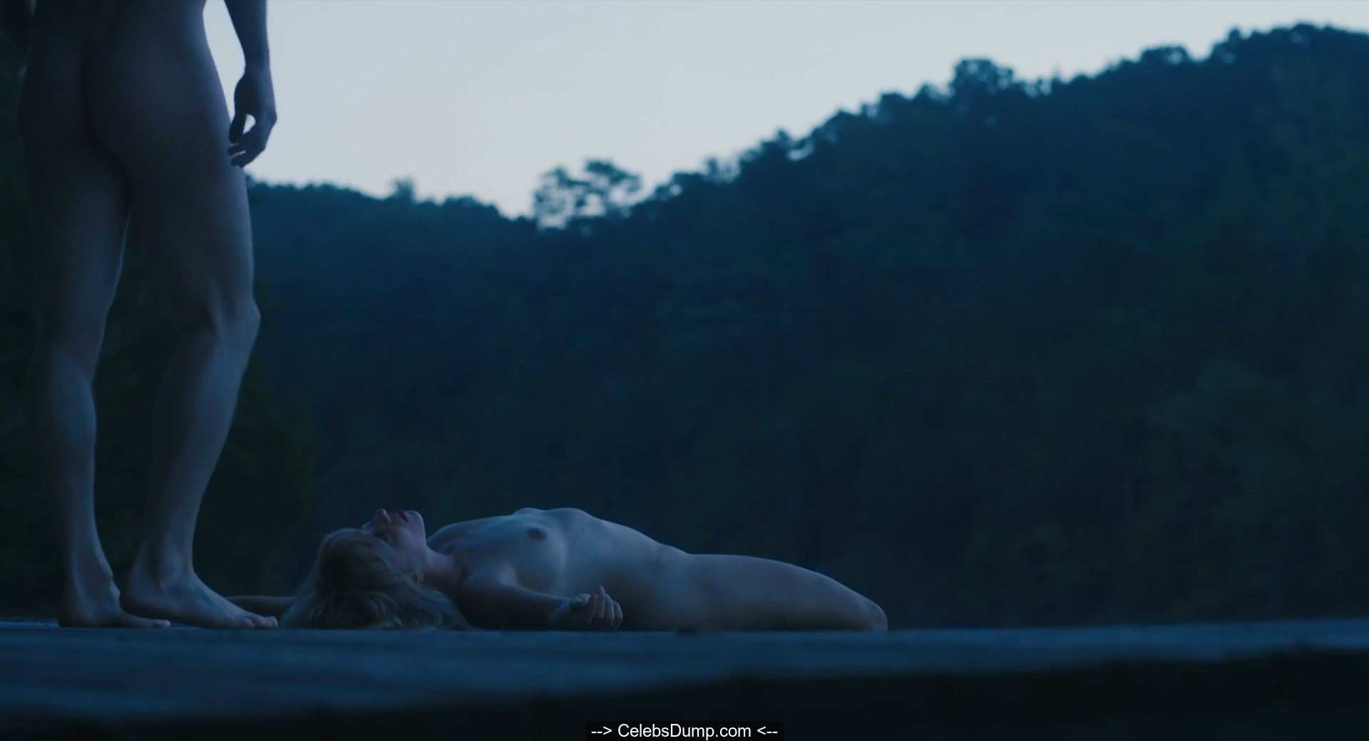 Martell holt sextape
