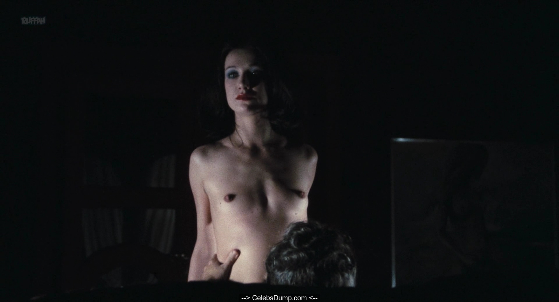 Daria Nicolodi naked at La Proprieta Non E Piu Un Furto (1973) | Celebs Dump