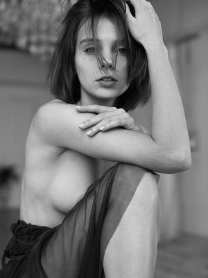 Marta gromova model nude
