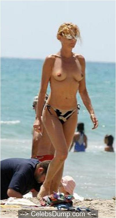 Nude belen rueda Spanish Actress