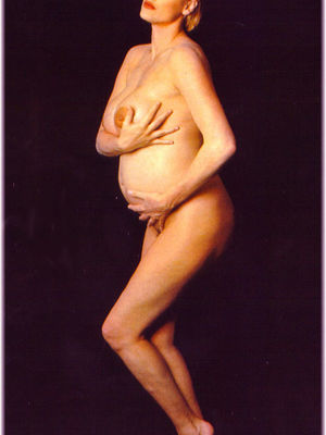 Brigitte neilson nude