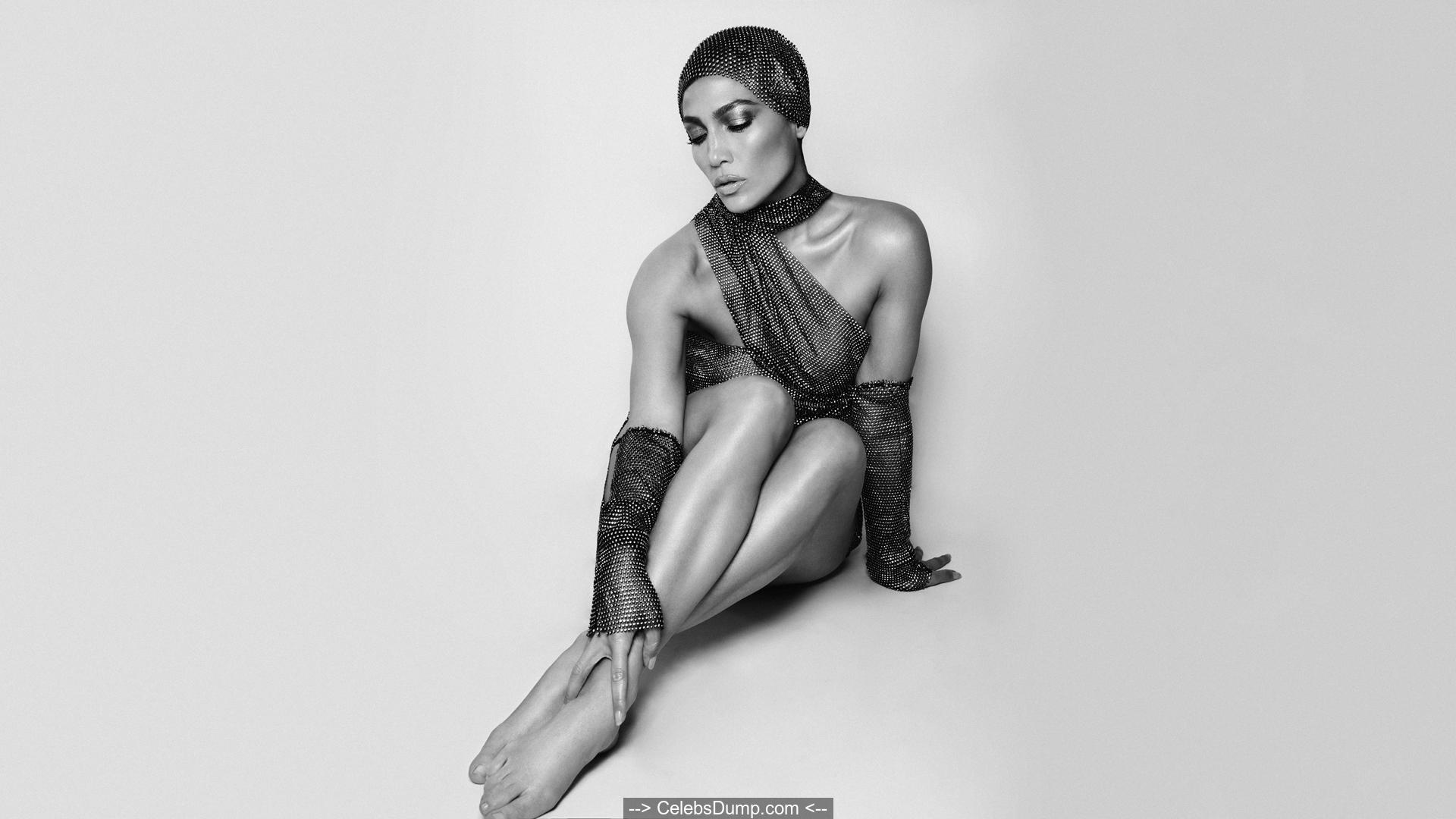 Photos Cover Jennifer nude Magazine Lopez Jennifer Lopez