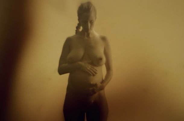 Ida Cæcilie Rasmussen sexy, topless & nude photos & movies | Celebs Dump
