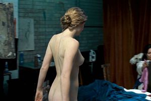 Nude venus jodie whittaker Venus (2006