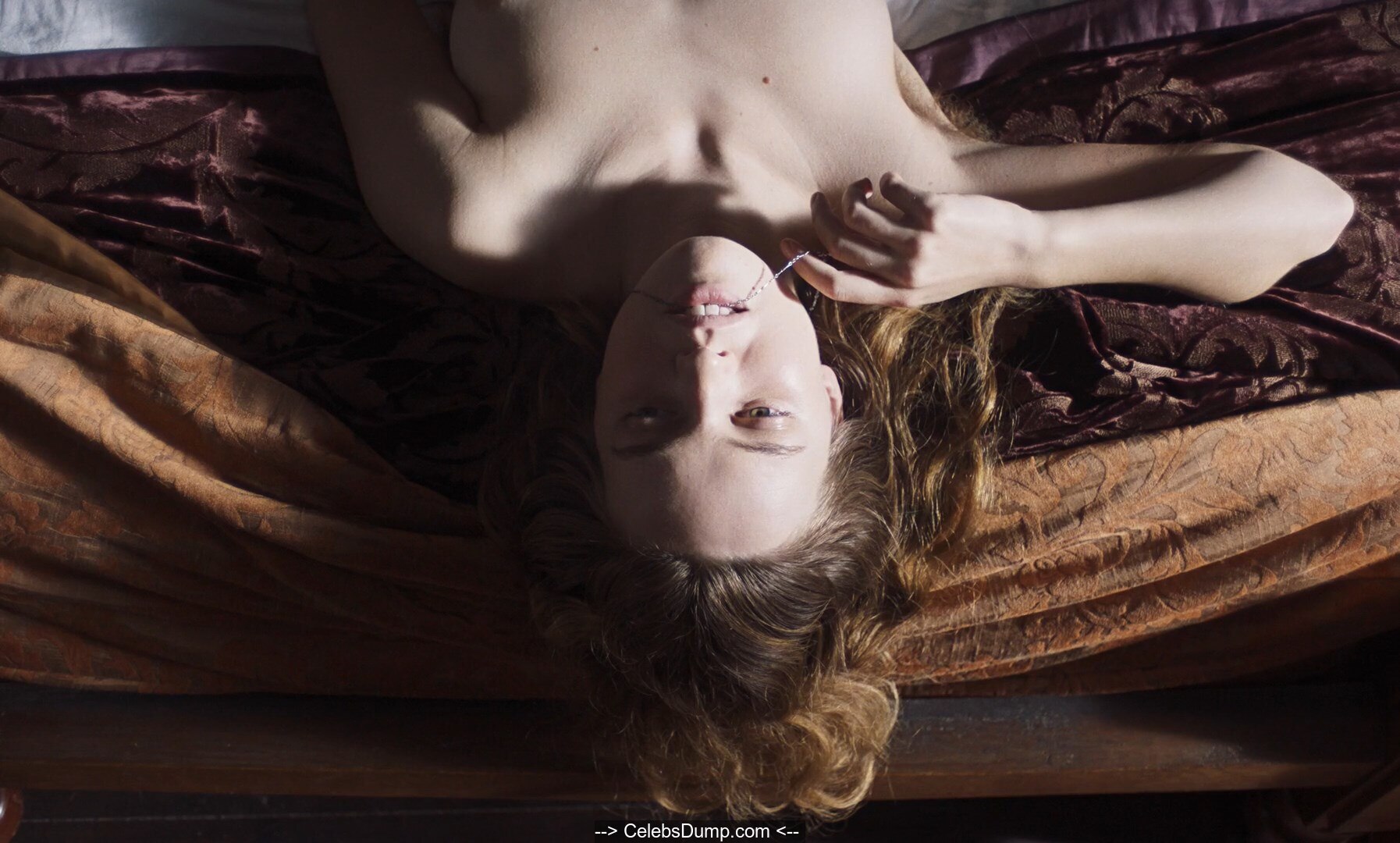 LEAKED NUDE CELEBRITY PHOTOS. ← Elle Fanning sexy for L’Officiel magazine -...