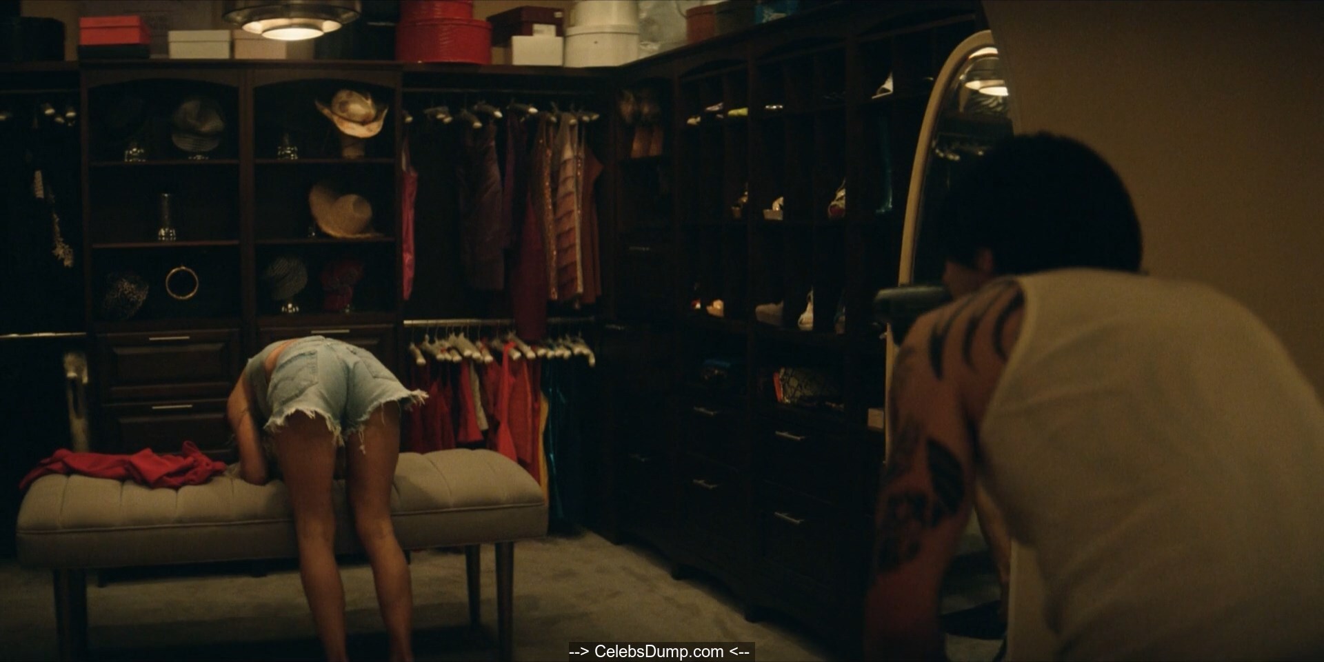 Pam and.tommy nudity
