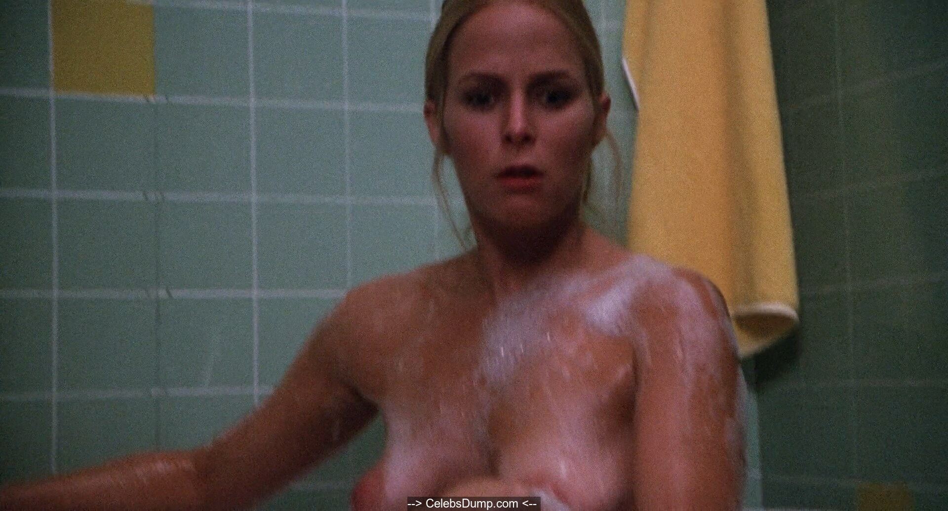 Nina axelrod nude