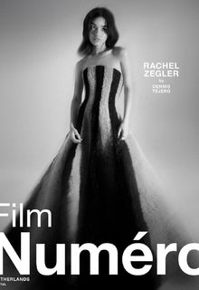 Rachel Zegler - Film Numero Netherlands Portraits - November 16, 2023