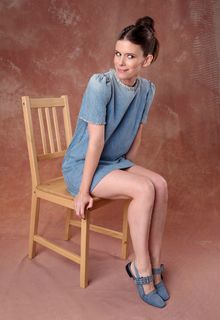 Kate Mara - Shutterstock Studio at SXSW for The Dutchman - March 08, 2025
