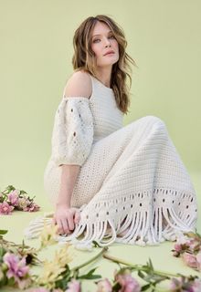 Meghann Fahy - Stylist Magazine 2025