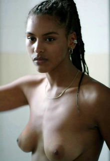 Kishan Wilson, Serena de Ferrari nude at Mare fuori S02E06 (2021)