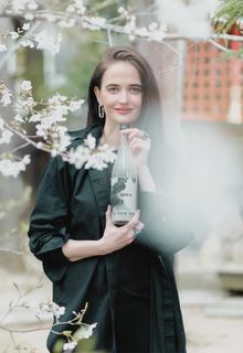 Eva Green - Seiun 2025