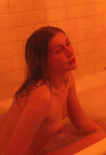 Victoria Cronin naked at Friends Like That (2019)