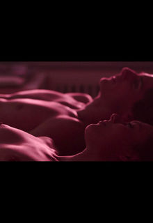 Paola Calliari topless at The Startup: Accendi il tuo futuro (2017)