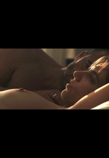 Marina Salas naked at Tambien esto pasara (2025)