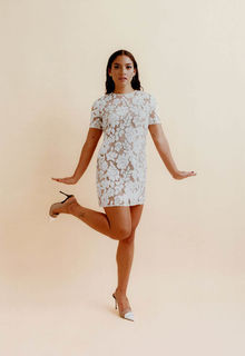 Sydney Agudong - Schon Magazine - July 2025