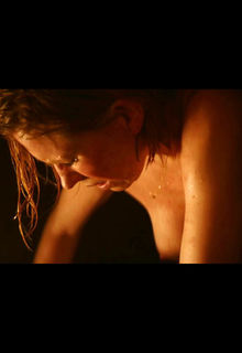 Katariina Unt and Teele Piibemann naked at Lioness (2024)