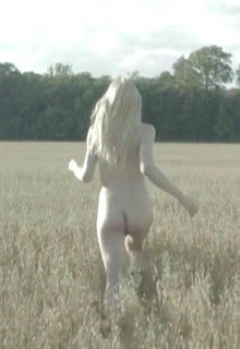 Jessica Stam naked at Reason (2015)