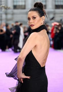 Catherine Zeta-Jones - Wednesday Season 2 premiere in London - July 30, 2025