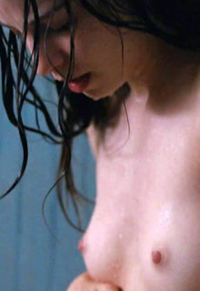 Ginevra Francesconi nude at Una figlia (2025)