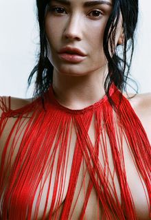 Demi Lovato sexy for Jane Dylan Cody photoshoot - July 2025