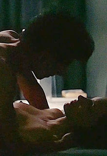 Jessica Chastain naked at Dreams (2025)