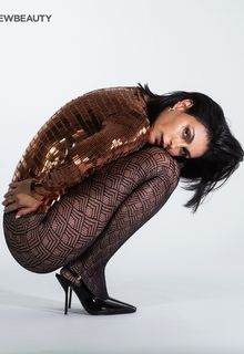 Morena Baccarin - Dana Scruggs for NewBeauty Magazine - September 2025