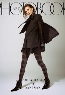 Emily Hall - The Photobook Magazine - October 2025