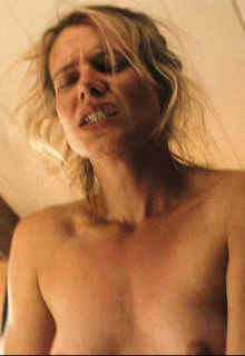 Sallie Harmsen naked at De Ballonvaarder (2025)