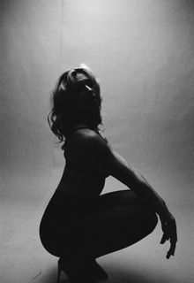 Lilia Buckingham - Niccola Civita photoshoot - 2025