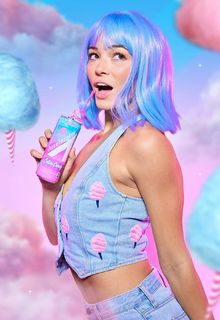 Olivia Dunne - Accelerator Energy Drinks 2025