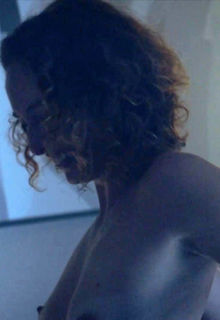 Juliana Lourencao naked at A Matter of Choice (2025)