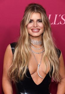 Jessica Simpson - All's fair premiere in Los Angeles - October 16, 2025