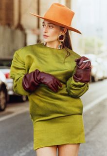 Jemima Kirke - El Pais S Moda - November 2025