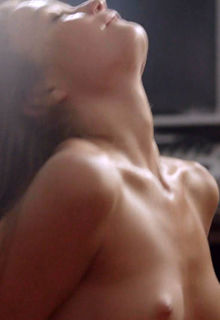 Ivana Pavlakovic naked at Deca na Sonceto (2014)