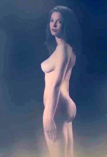 Alice de Lencquesaing and othres nude at Humaine (2016)