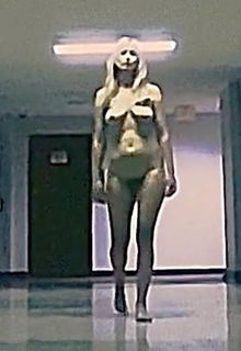 Jennifer Lawrence fully nude at Die My Love (2025)