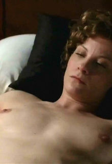 Anna Schafer nude at Zielfahnder: Flucht in die Karpaten (2016)